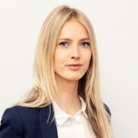 Jenny Isaksson Bak-Nielsen