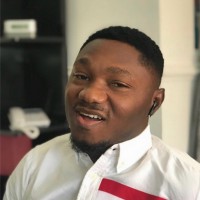 Peter Ngi Azomani