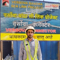 Suneel Sharma