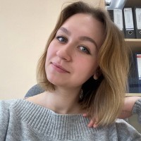 Yevgenia Beliaeva