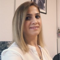 Öznur Özdal