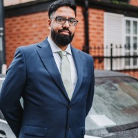 Ahmad Asghar