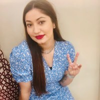 Melina Adhikari