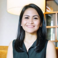 Cecille Christophia Sihombing