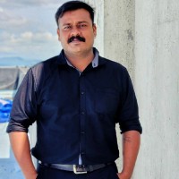 Sreejith Jayraj