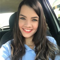 Larissa Ely Carlotto