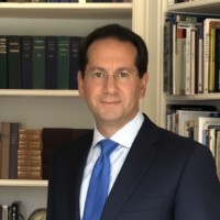 Alexander Logan, MBA