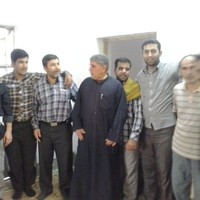 arash hamidi