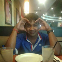 Sumant Nayak