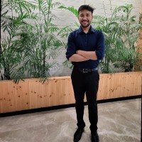 Adarsh Dubey