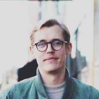 Andre Johansson-Walder