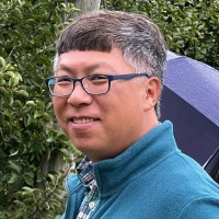 Jinwoo Kim