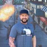 Dustin Victor