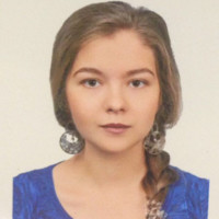 Maria Nevzorova