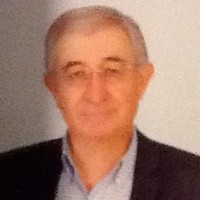 Aziz Yaganoglu