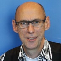 Erik Westerink
