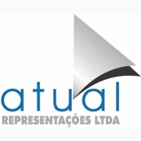 Atual Representações .
