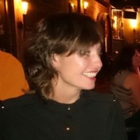 Manja Van Eijk