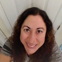 Nicole Orgeron