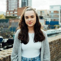 Sophie Stanbrook