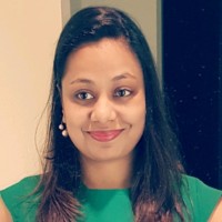 Nikita Rambhiya