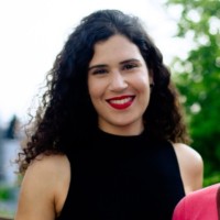 Mouna Bouslah
