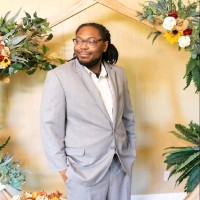 Desmond Vinson