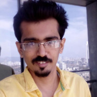 Ninad Patil