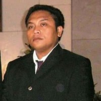 Jimmi Oliver Tigor Simbolon