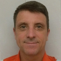 Nick Ellison