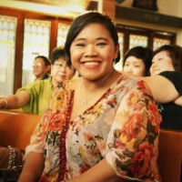 Adriany B Christy