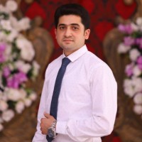 Ammad Gilani