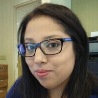 Angela Olvera