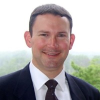 Matthew Collin