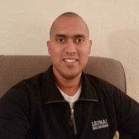 Octavio Chung Bustamante