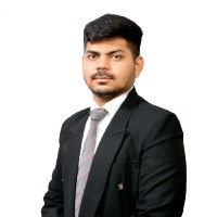 Mohd Junaid Bagwan