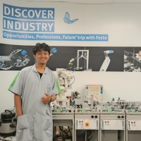 Difari Luqman