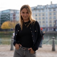 Charlotte Van Mullem