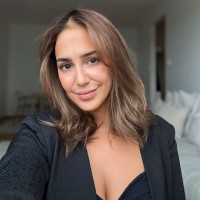 Sarah G.