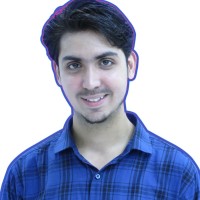 Syed Muhammad Faraz