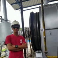 Riza Galuh Dwi Saputro