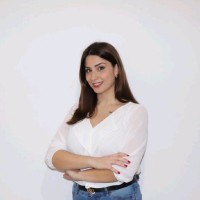 Giulia Raimondi