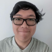 Eric Wang