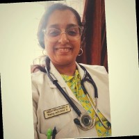 Dr Aishwarya Kulkarni