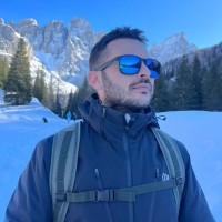 FILIPPO PEROTTO