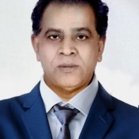 Murthy Nibhanipudi VS