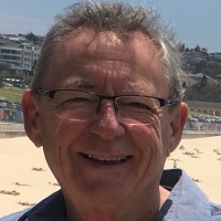 Martin Pykett