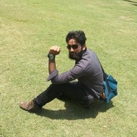 Salman Mirchi