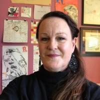 April Durham, PhD, LMFT