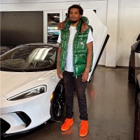 Brandon Hines